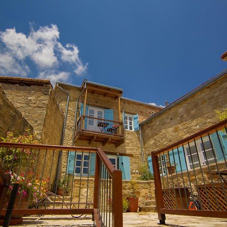 Dolphin Guest House And Studios ตอคนี ภายนอก รูปภาพ