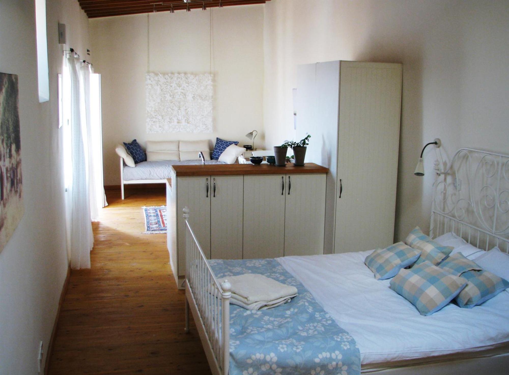 Dolphin Guest House And Studios ตอคนี ภายนอก รูปภาพ