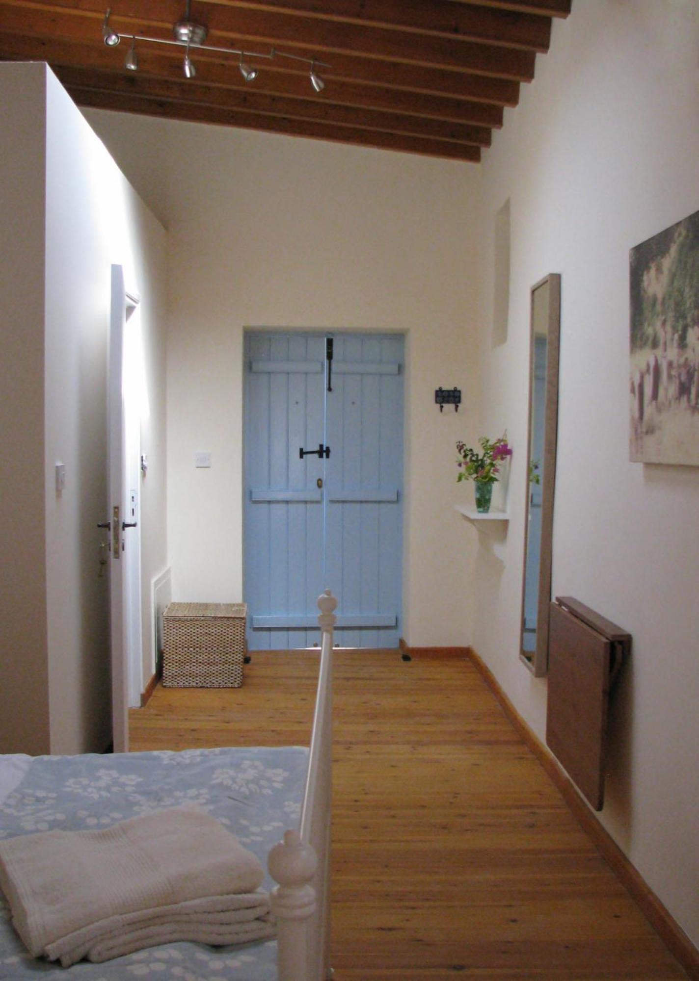 Dolphin Guest House And Studios ตอคนี ภายนอก รูปภาพ