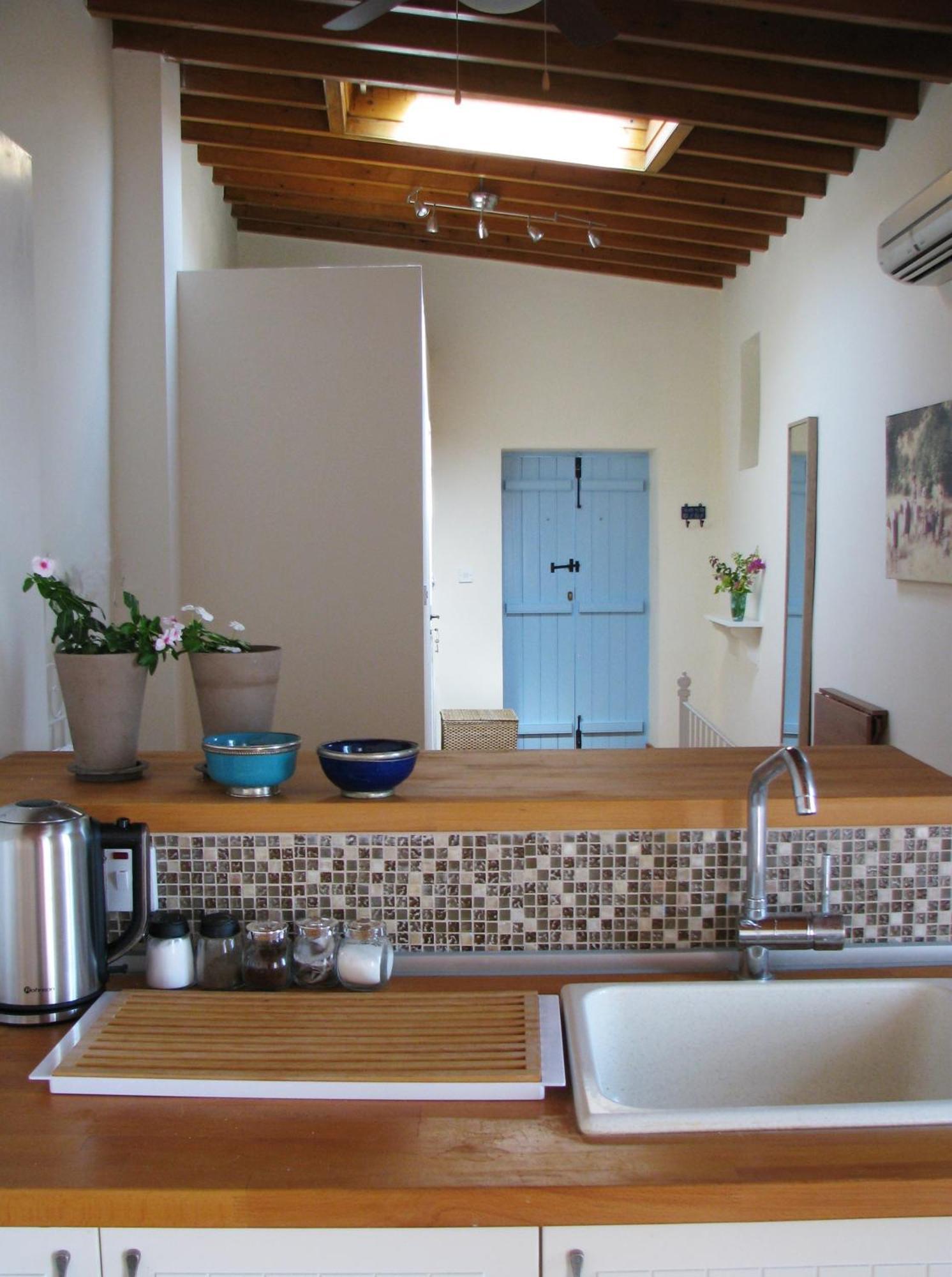 Dolphin Guest House And Studios ตอคนี ภายนอก รูปภาพ