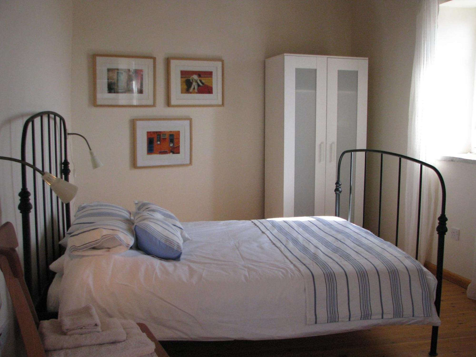 Dolphin Guest House And Studios ตอคนี ห้อง รูปภาพ