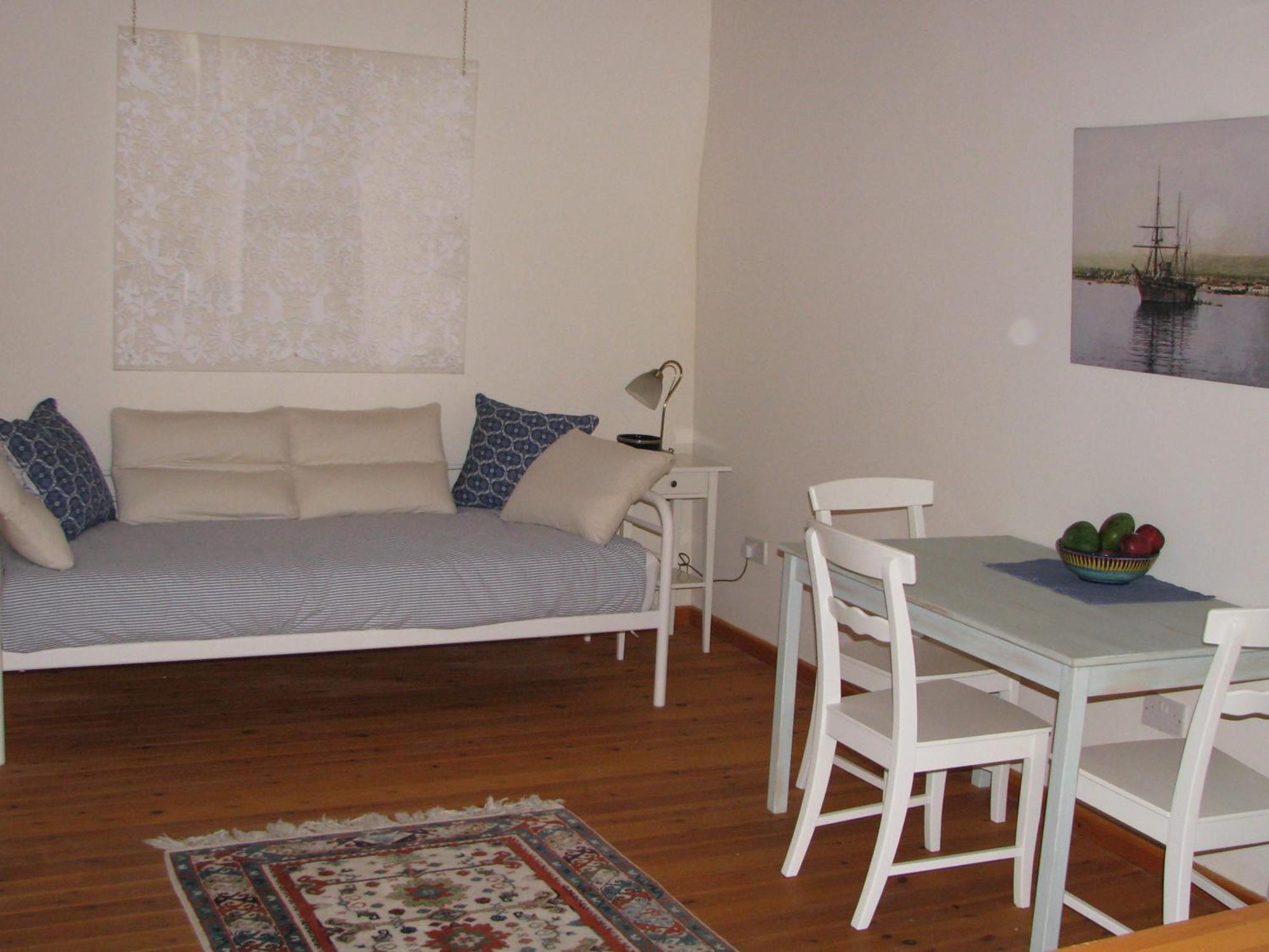 Dolphin Guest House And Studios ตอคนี ห้อง รูปภาพ