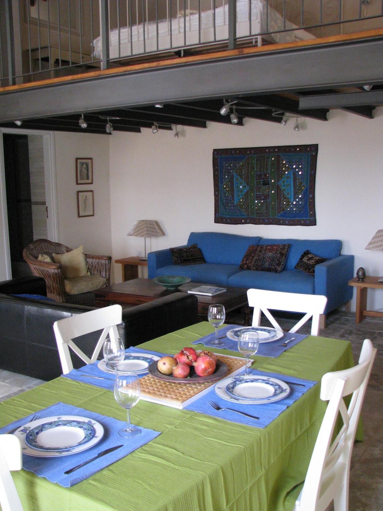 Dolphin Guest House And Studios ตอคนี ห้อง รูปภาพ