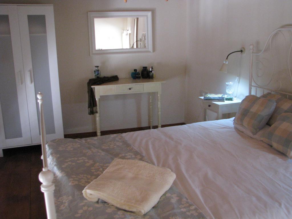 Dolphin Guest House And Studios ตอคนี ห้อง รูปภาพ