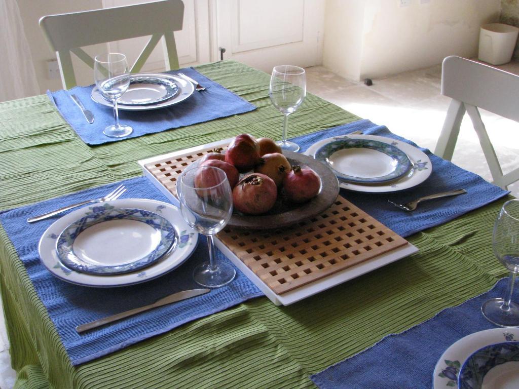 Dolphin Guest House And Studios ตอคนี ห้อง รูปภาพ