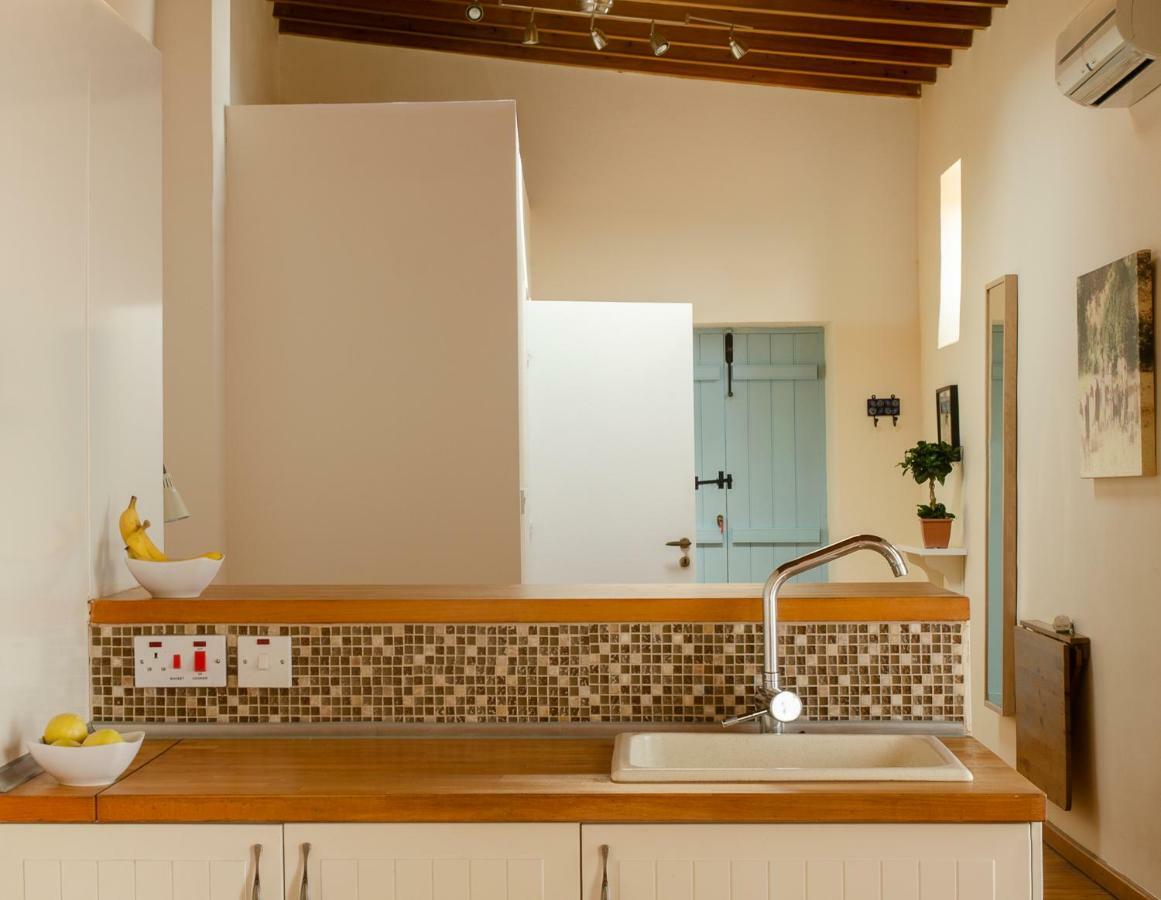 Dolphin Guest House And Studios ตอคนี ภายนอก รูปภาพ