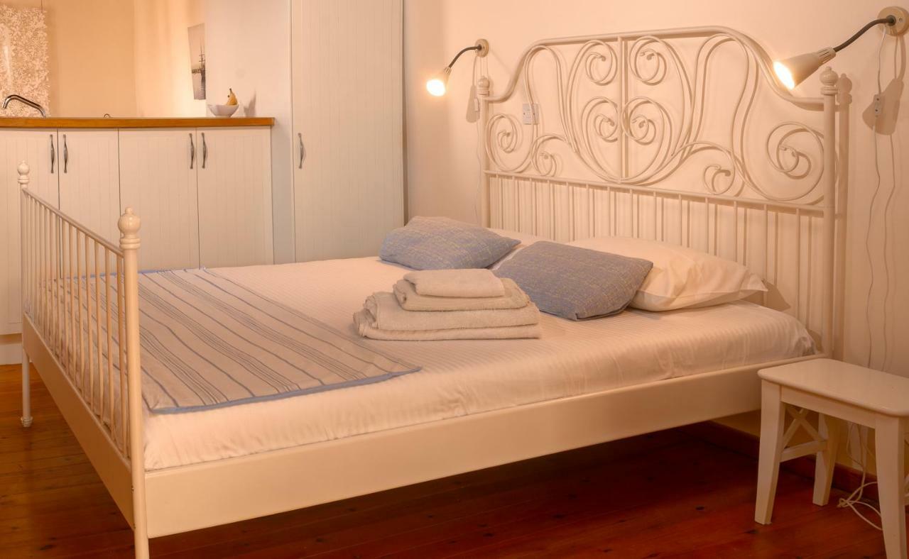 Dolphin Guest House And Studios ตอคนี ภายนอก รูปภาพ