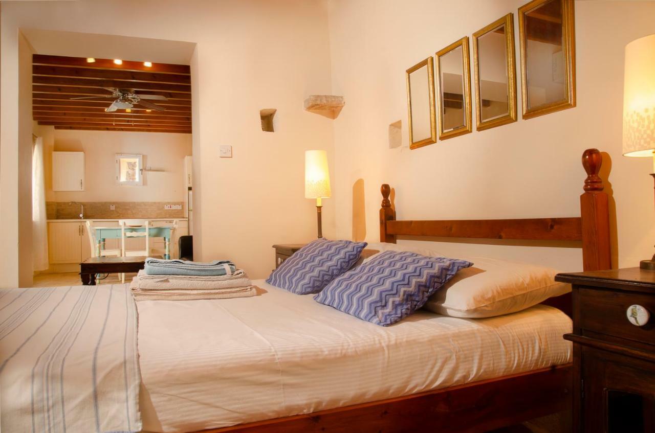 Dolphin Guest House And Studios ตอคนี ภายนอก รูปภาพ