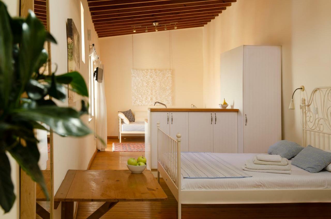 Dolphin Guest House And Studios ตอคนี ภายนอก รูปภาพ