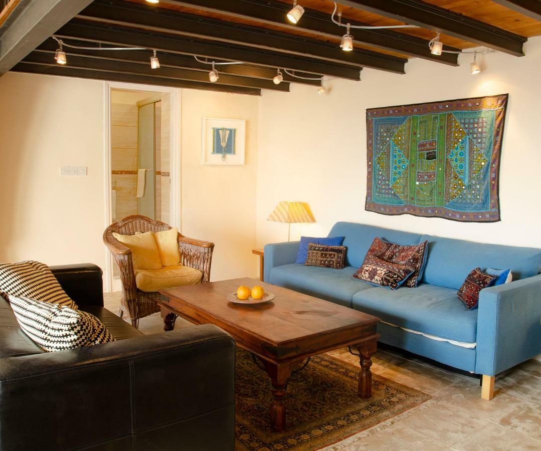 Dolphin Guest House And Studios ตอคนี ภายนอก รูปภาพ