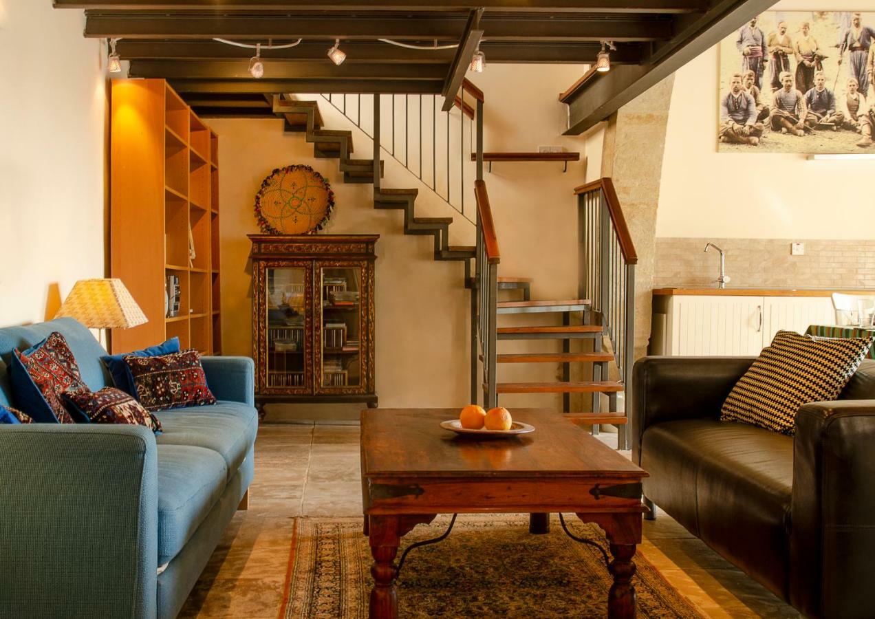 Dolphin Guest House And Studios ตอคนี ภายนอก รูปภาพ