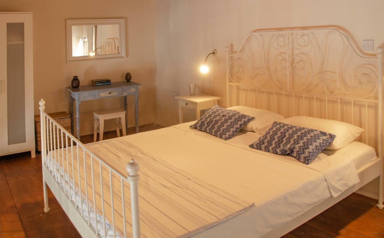 Dolphin Guest House And Studios ตอคนี ภายนอก รูปภาพ